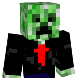 Moon_HJ_ Minecraft avatar bust