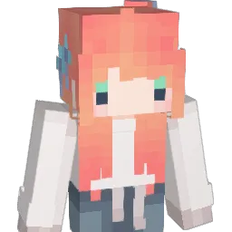 Moon_Husky's Minecraft skin