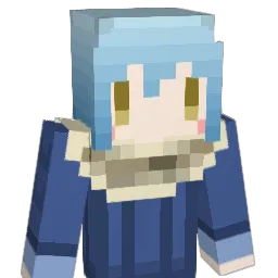 Moon_Lan Minecraft avatar bust