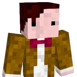 Moon_Lee Minecraft avatar bust