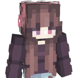 Moon_Lotus_ Minecraft avatar bust