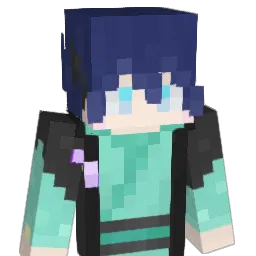 Moon_Midnight Minecraft avatar bust