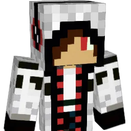 Moon_PX Minecraft avatar bust