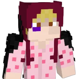 Moon_Ruffy Minecraft avatar bust