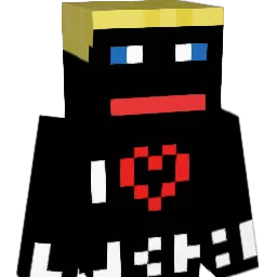 Moon_TM Minecraft avatar bust