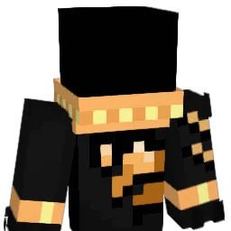 Moon_Thyme Minecraft avatar bust
