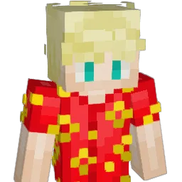 Moon_Velvet's Minecraft skin