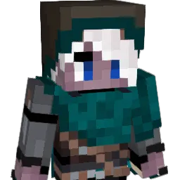 Moon_Wotcher Minecraft avatar bust