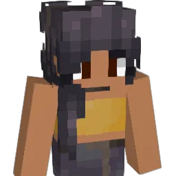 Moon__Dasiy Minecraft avatar bust