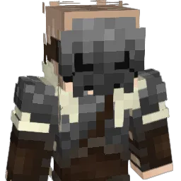 Moon___Light Minecraft avatar bust