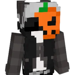 Moon_licht Minecraft avatar bust