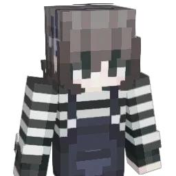 Moon_wale Minecraft avatar bust