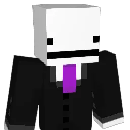 Moonbear42 Minecraft avatar bust