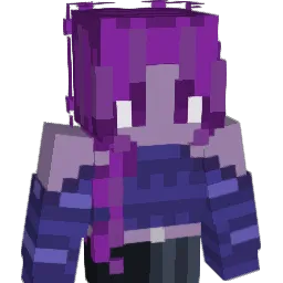 Moonbuds's Minecraft skin