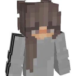 Mooncake2391 Minecraft avatar bust