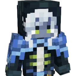 Moondeer3 Minecraft avatar bust