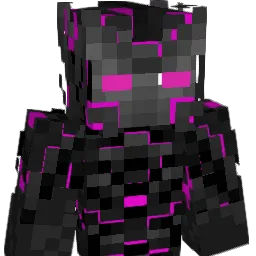 MoonderLyght Minecraft avatar bust