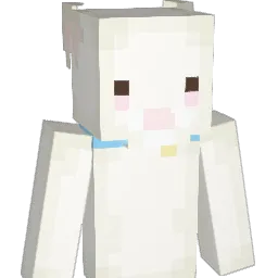 Moondol_Tea Minecraft avatar bust