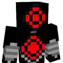 MoondropYT Minecraft avatar bust