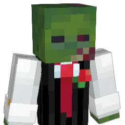 MooneerO Minecraft avatar bust