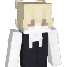 Mooner_Alter Minecraft avatar bust