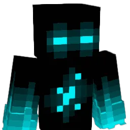 Moonfall62 Minecraft avatar bust