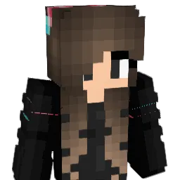 Moonfox501's Minecraft skin