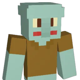MoongE_ Minecraft avatar bust