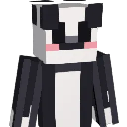MoongSWings Minecraft avatar bust