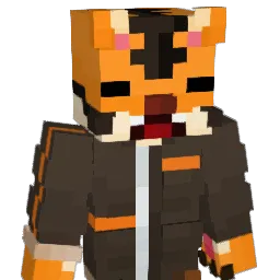 Moong_ch Minecraft avatar bust
