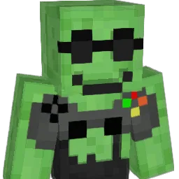 Moongaming10's Minecraft skin