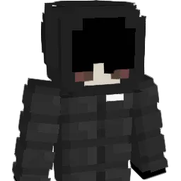 Moonghtt's Minecraft skin