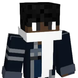 Moongus Minecraft avatar bust