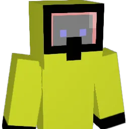 Moonhawk71's Minecraft skin