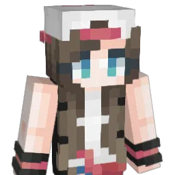 MoonieMoons's Minecraft skin