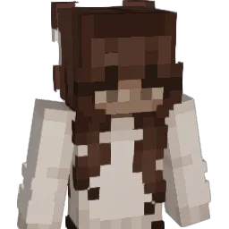 Moonies_garden Minecraft avatar bust