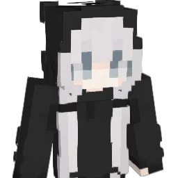 Moonight0's Minecraft skin