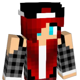 MooniteM's Minecraft skin