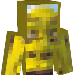 Mooniversity's Minecraft skin