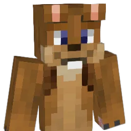 Moonjig's Minecraft skin