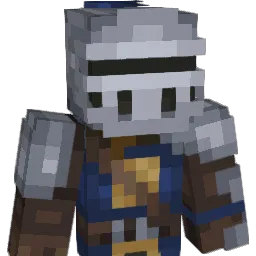 Moonkey99's Minecraft skin