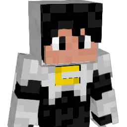 Moonknight09 Minecraft avatar bust