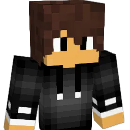 Moonl1ghtZ Minecraft avatar bust