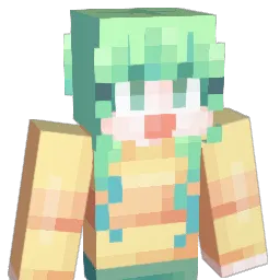 Moonlight0313's Minecraft skin