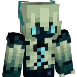 Moonlight1234121 Minecraft avatar bust