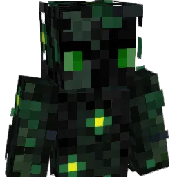 Moonlight2610's Minecraft skin