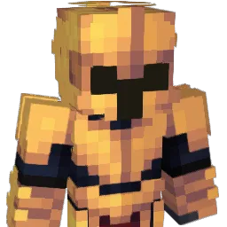 Moonlight3r_ Minecraft avatar bust