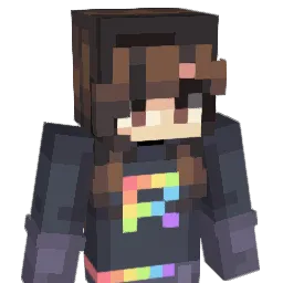 MoonlightMaraudr Minecraft avatar bust