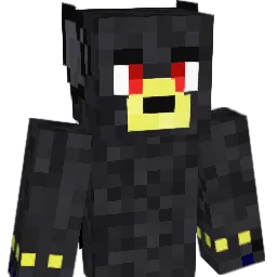 MoonlightOwOFox's Minecraft skin