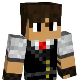 MoonlightQAQ Minecraft avatar bust